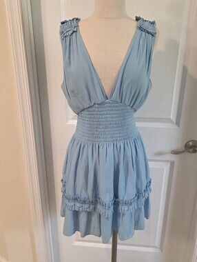 Ramy Brook Dress Size Small